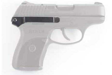 Techna Clip Belt Right Hand Black Ruger® LC9 & LC380 LC9-Br